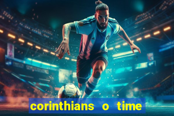 corinthians o time mais ajudado pela arbitragem