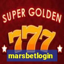 marsbetlogin