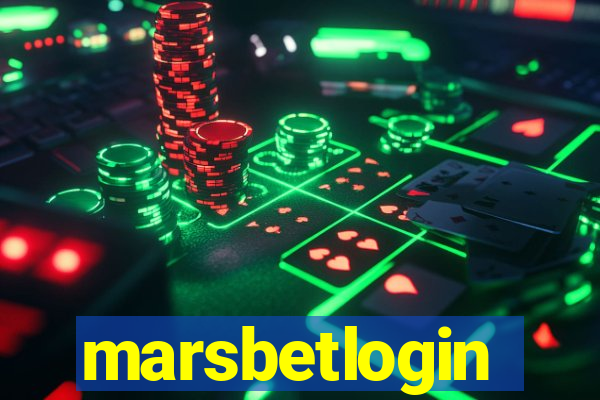marsbetlogin