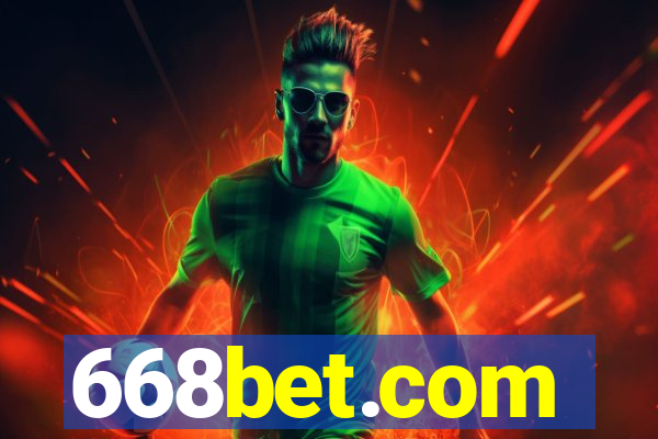668bet.com