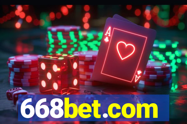 668bet.com