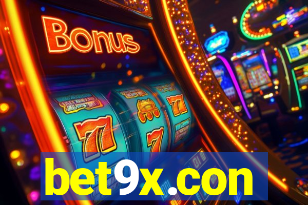 bet9x.con