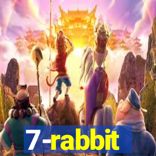 7-rabbit plataforma