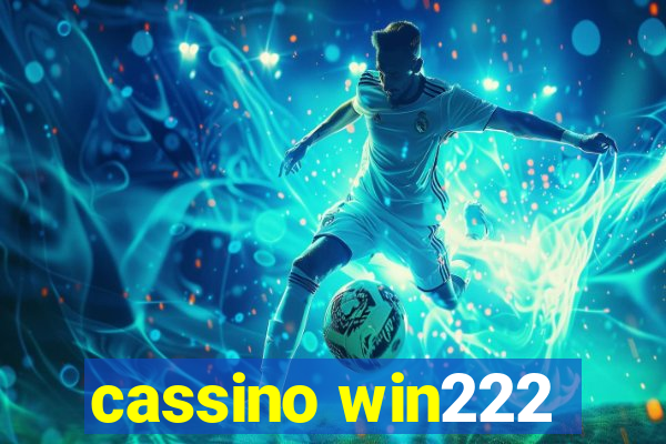 cassino win222