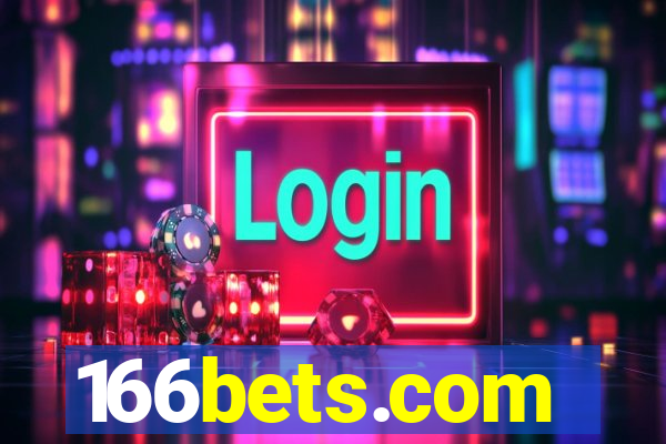 166bets.com