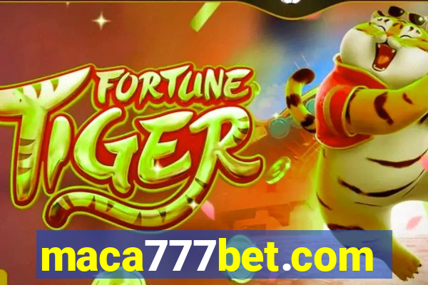 maca777bet.com