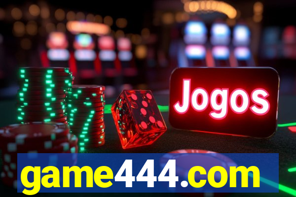 game444.com