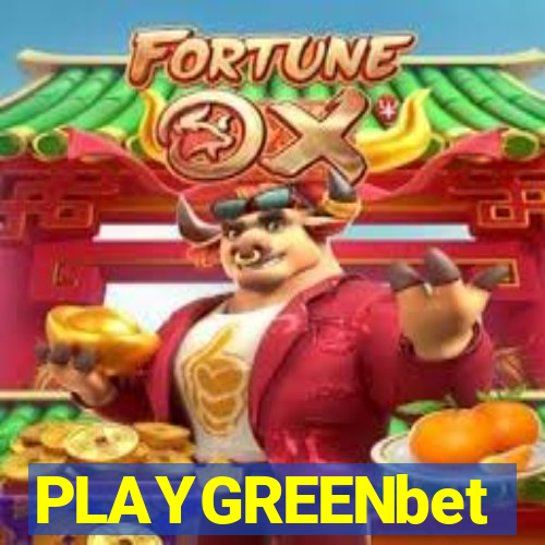 PLAYGREENbet