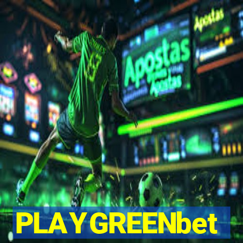 PLAYGREENbet