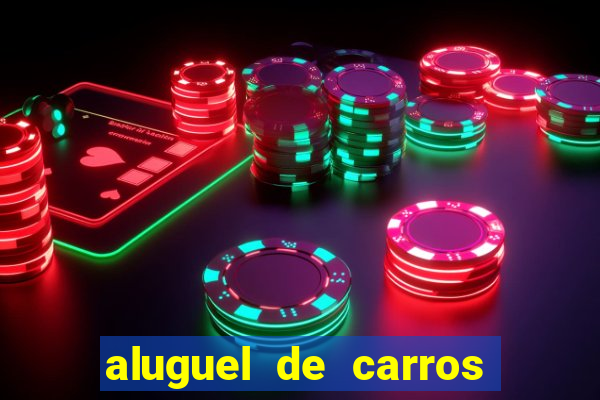 aluguel de carros para casamento