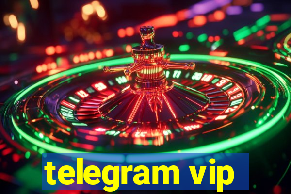telegram vip