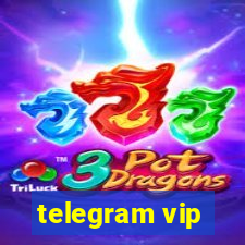 telegram vip