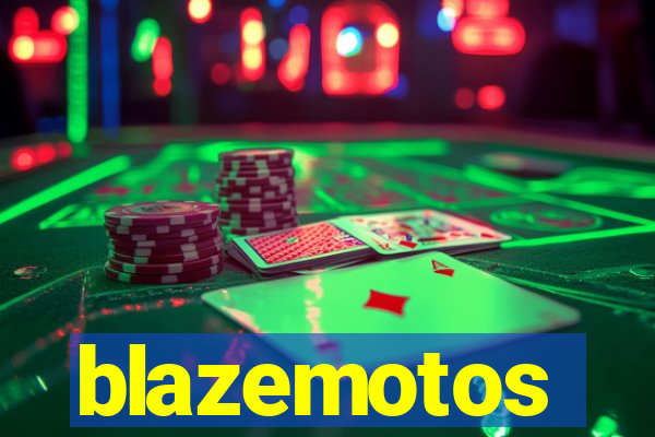 blazemotos