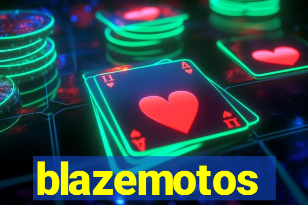 blazemotos