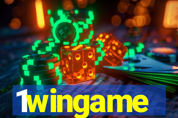 1wingame