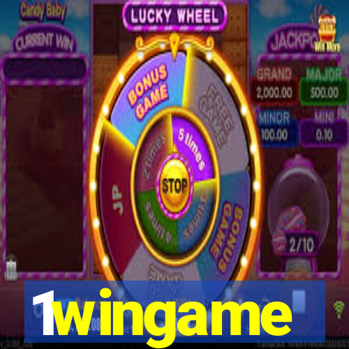 1wingame