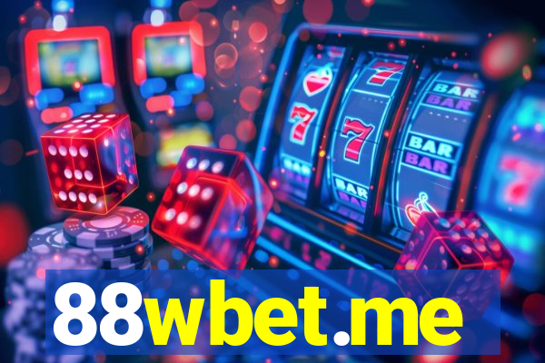88wbet.me