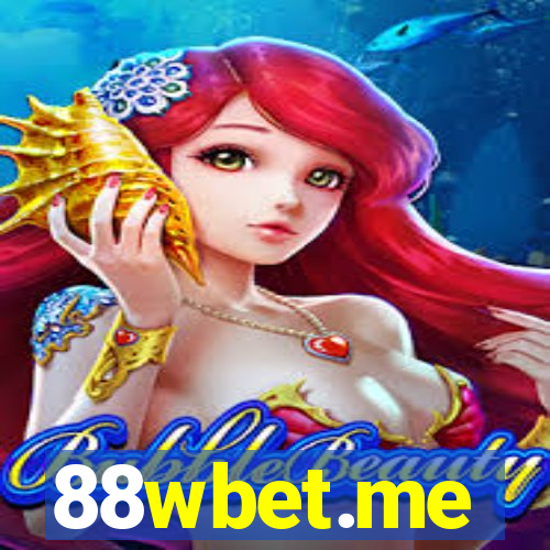 88wbet.me