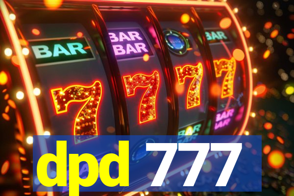 dpd 777