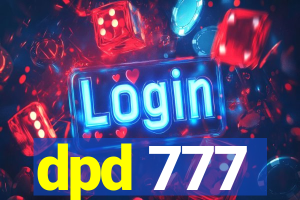 dpd 777