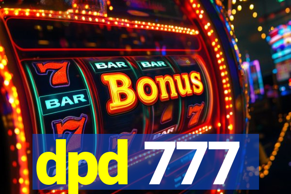 dpd 777