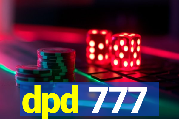 dpd 777