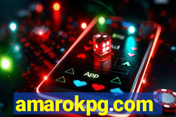 amarokpg.com