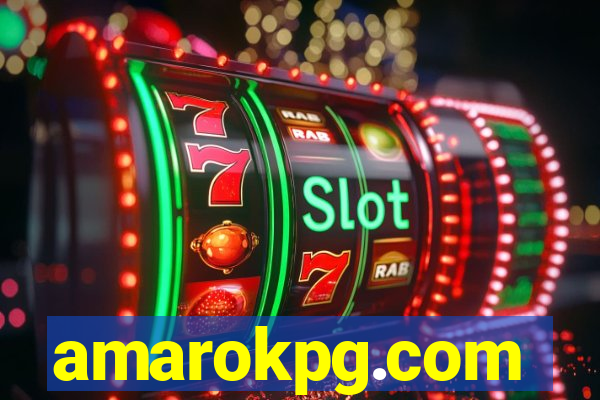amarokpg.com