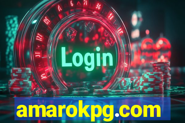 amarokpg.com
