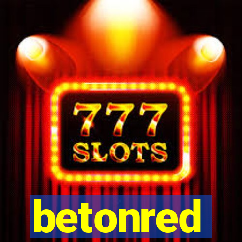 betonred