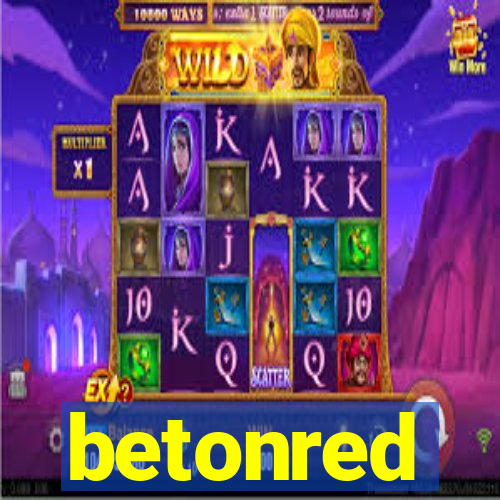 betonred