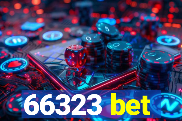 66323 bet