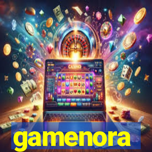 gamenora