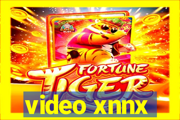 video xnnx
