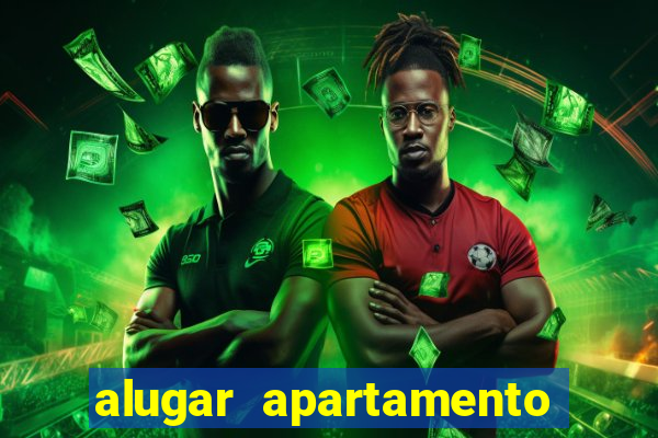 alugar apartamento mobiliado porto alegre