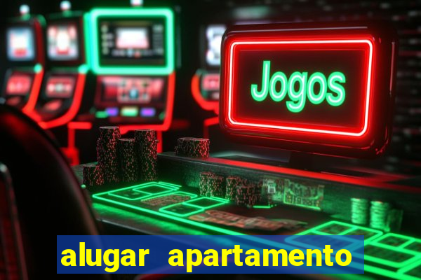 alugar apartamento mobiliado porto alegre