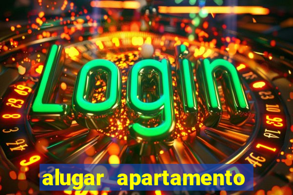 alugar apartamento mobiliado porto alegre