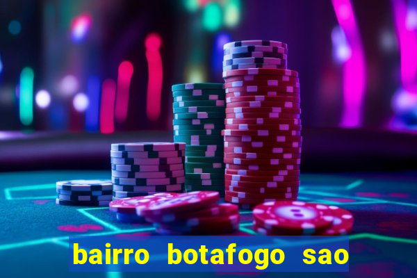 bairro botafogo sao pedro da aldeia