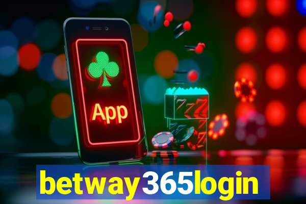 betway365login