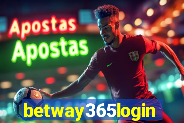 betway365login