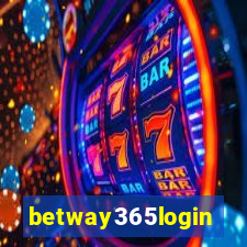 betway365login