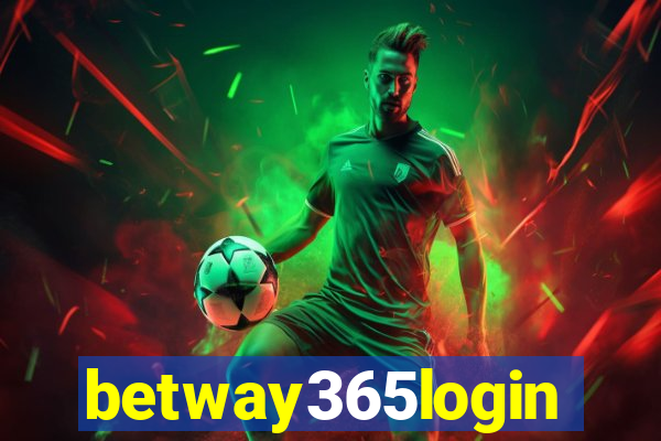 betway365login
