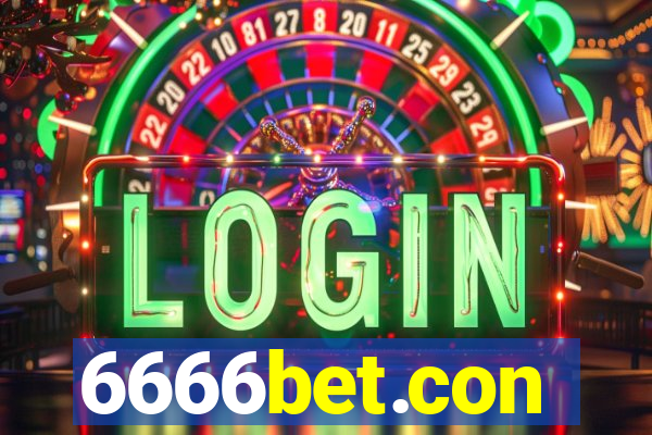 6666bet.con