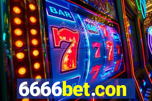 6666bet.con