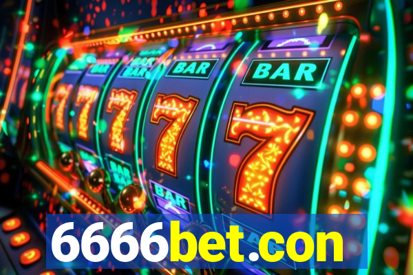 6666bet.con