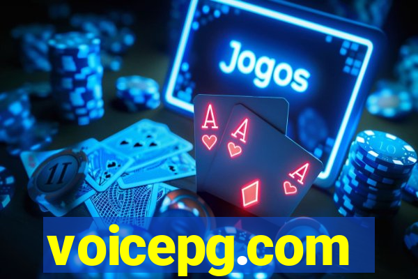voicepg.com