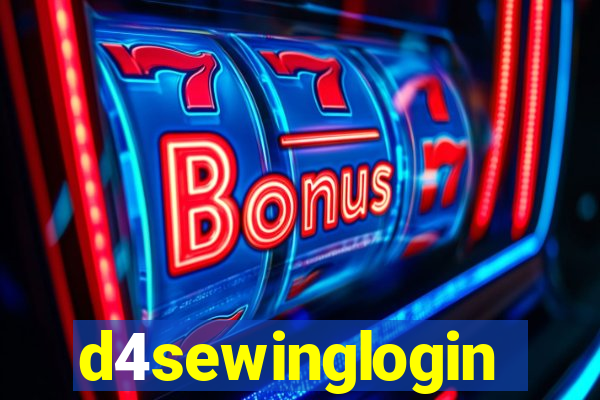 d4sewinglogin