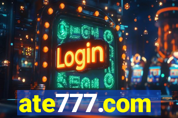 ate777.com