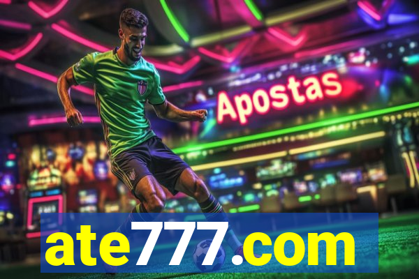 ate777.com
