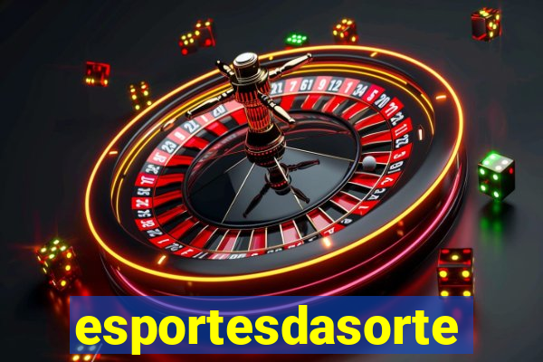 esportesdasorte.com